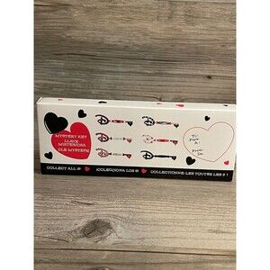 Disney Mystery Valentine's Day Collectors Limited Edition Unopen Key